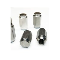 Lug Nuts Mighty Fasteners Acorn 304 De Acero Inoxidable X20