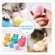 thumbnail image 2 of Juguete para gatos bola con sonido de grillo al movimiento, 2 of 2