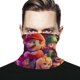 thumbnail image 1 of Bandana Desmarcar Super Mario, 1 of 6