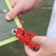 thumbnail image 4 of 10 clips para lona resistentes, juego de abrazaderas para toldo multiusos con agarre de bloqueo fuerte para sujetar, 4 of 5