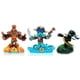 thumbnail image 1 of Figuras de Acción ACTIVISION Skylanders Swap Force Paquete de 3, 1 of 1