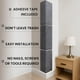 thumbnail image 2 of Almohadilla para rascar alfombras Cat Scratcher SleepGround Wall & Corner, 2 of 9