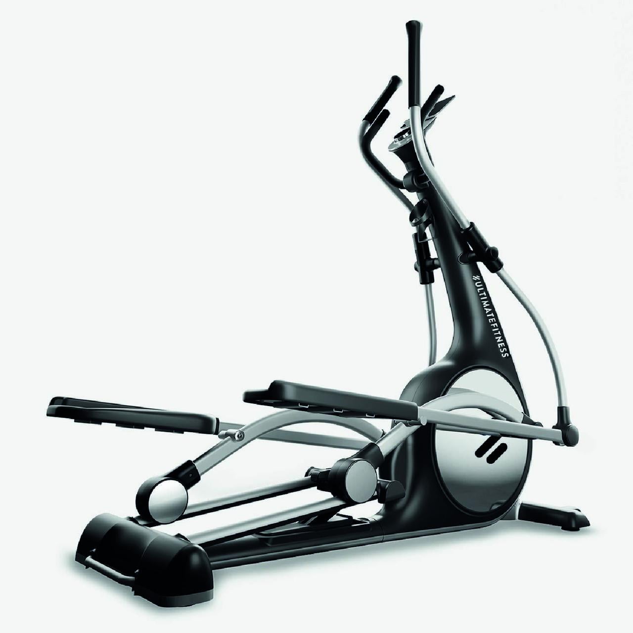 Ultimate Fitness - Elíptica T800 2.0 Pro Magnética