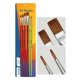 thumbnail image 1 of SET PINCELES PARA PINTAR OREJA DE BUEY, 1 of 1