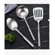 thumbnail image 4 of Bateria Cocina Cacerolas 15 Piezas Juego De Ollas Acero Inox Plateado, 4 of 4