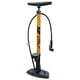 thumbnail image 1 of Bomba de piso para bicicleta BV ergonómica con manómetro de 160 psi, 1 of 6