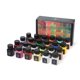 thumbnail image 1 of Pintura Acrílica para Cuero Smalltongue – 24 colores, 30 ml cada una, 1 of 6