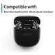 thumbnail image 2 of Puntas de silicona NANLANFAN para Bose New QuietComfort Ultra, 2 of 6