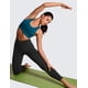 thumbnail image 3 of Pantalones CRZ YOGA Butterluxe Cintura Alta 64 cm Negro M, 3 of 5