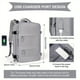 thumbnail image 1 of Travel in Style with our Large Waterproof Backpack for Women - Perfect for Hiking, School, and More!, 1 of 5