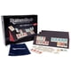thumbnail image 2 of Juego Rummikub Edición Premium Pressman con Soportes y Bolsa Plata, 2 of 5
