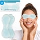 thumbnail image 2 of Mascarilla fría para ojos Chilltherapy The Gaze Pack de 2 con gel, 2 of 3