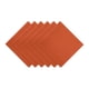 thumbnail image 1 of Juego de servilletas DII 51x51 cm color especia, 6 piezas, algodón, 1 of 7