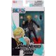 thumbnail image 1 of Figura de acción Anime Heroes One Piece Sanji 16,5 cm 36933, 1 of 4