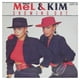 thumbnail image 1 of Mel Kim Showing Out 12 Maxi Single Usado, 1 of 3