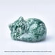 thumbnail image 1 of 1pc Sleeping Cat Crystal Carving - Healing Stone for Home Decor and Gift, 1 of 5