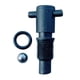 thumbnail image 3 of Las Piezas Verticales De Los Gatos De Los Accesorios Del Gato Hidráulico Roscaron El Estilo Resistente B Del Sello De Aceite 20T, 3 of 4