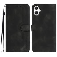 Funda Foxdock Para Samsung Galaxy A06 -Diseño Elegante,Ideal Para Hombres Y Mujeres