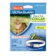 thumbnail image 1 of Collar antipulgas y garrapatas Hartz UltraGuard para gatos de 7 meses, color blanco, 1 of 8