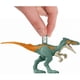 thumbnail image 2 of Jurassic world rugido feroz Moros Intrepidus, 2 of 2