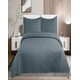 thumbnail image 3 of Cubrecama Quilt Unicolor Verano Dos Plazas Ligero E5, 3 of 3