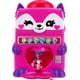 thumbnail image 2 of Juguete Kutie Kups Máquina expendedora Foxy de 4" con 12 Kups, 2 of 7