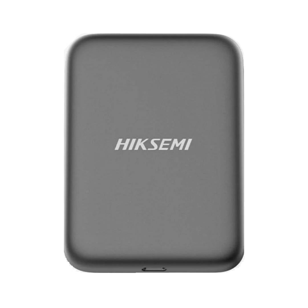 Disco Duro Ssd Externo Hiksemi Elite 9 - 2 Tb, Usb-c