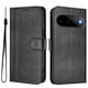 thumbnail image 1 of Funda Cartera para Google Pixel 11 Protección 360° con Ranuras para Tarjetas y Soporte Negro, 1 of 6