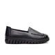 thumbnail image 1 of Mocasín Casual Mujer Izaro Negro 40, 1 of 3