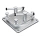 thumbnail image 1 of Base Unior Giratoria 721/6-721Q-6 125, 1 of 3