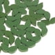 thumbnail image 5 of 50pcs Forma De Hojas De Madera Kits Para Kids Kids Craft Pulsera Collar Pulsera, 5 of 5
