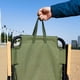 thumbnail image 3 of Silla Plegable PWRFitness Verde para Camping Picnic Playa y Outdoor, 3 of 3
