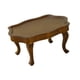 thumbnail image 4 of 1:12 Table De Muñeca Table Modelo De Mesa Para La Sala De Estar Decoración De La Casa De Muñecas, 4 of 5