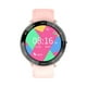 thumbnail image 3 of Smartwatch Reloj Inteligente Bluetooth ZL03 Full Touch Pantalla Redonda Real - Rosa, 3 of 4