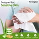 thumbnail image 2 of Toallitas Morning Star 720 para adultos, 12 paquetes, extra grandes, 2 of 8