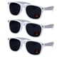 thumbnail image 1 of Gafas de sol RAY SOLÉE pack de 3 con protección UV400 clásicas, 1 of 3