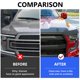 thumbnail image 2 of Deflector de Capó Xipoo para Ford F150 2015‑2020 (TPE), 2 of 6