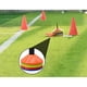 thumbnail image 2 of Conos Agilidad FGBNM 25 Unidades PE Colores Bolsa Entrenamiento, 2 of 3