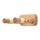 thumbnail image 2 of Percha De Madera Para Guitarra, Percha Vertical Para Pared Para Ukelele, Estudio, Guitarra Acústica, 2 of 3