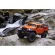 thumbnail image 3 of Camión RC Axial SCX24 40 Dodge Power Wagon 1/24 RTR de 4 puertas, 3 of 9