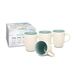 Waechterbach - Set 4 Mugs Summer Vibes