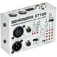 thumbnail image 1 of Testeador De Cables Profesional 6 En 1 Behringer CT-100, 1 of 3