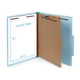 thumbnail image 2 of Carpetas clasificatorias Blue Summit Supplies, paquete de 10, 2 of 6