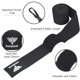 thumbnail image 4 of Vendas para Manos de Boxeo TWISTER FIGHT WEAR 4.5 m Mezcla de Algodón, 4 of 8