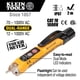 thumbnail image 3 of Tester de Voltaje Klein Tools RT250KIT GFCI LCD 12-1000V, 3 of 3