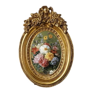 Magideal - Marco De Fotos De Estilo Europeo, Exhibición De Fotos, Colección, Resina, Marco De Fotos Colgante Para Decoración Del Hogar, Decoración De Escritorio