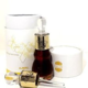 thumbnail image 1 of Aceite de Perfume Ajmal Purple Rose 12 mL (0.40 oz), 1 of 3