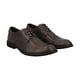 thumbnail image 5 of Zapato Formal Hombre Cuero Café 514  Perlatto, 5 of 5