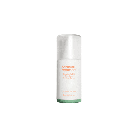 Haruharu Wonder - Suero Antimanchas Centella 4% TXA (30ml)