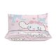 thumbnail image 5 of Cute Cinnamoroll Cartoon Duvet Cover Set Bedding Set 1 Duvet Cover And 2 Pillowcases 3D Cartoon Dog Printed Comfortable And Ultra Soft Bed Set Room Decor for Bedroom, 5 of 5